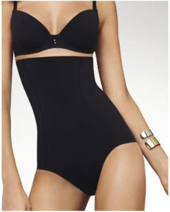 Gaine Culotte Wacoal Beauty Secret (Noir)