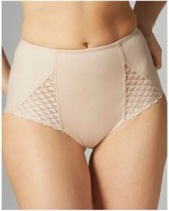 Simone Perele Gainette Simone Pérèle Subtile (Peau Rosé)