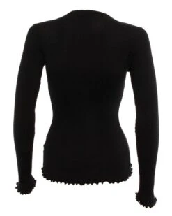 Gilet Moretta Laine & Soie -Aubade Lingerie Boutique gilet moretta laine soie 2