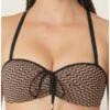 Haut De Bikini Bandeau Marie Jo Bain Monica (Copper)