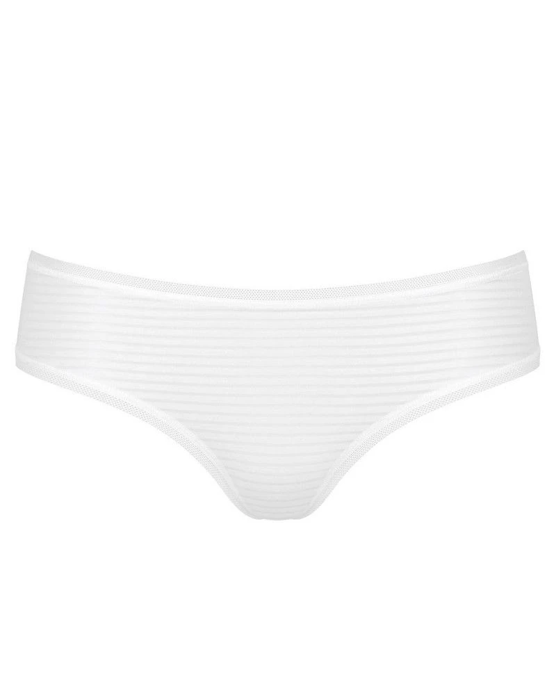 Hipster Ever Fresh Plus Sloggi (Blanc) 5 Hipster Ever Fresh Plus Sloggi (Blanc) – Image 3