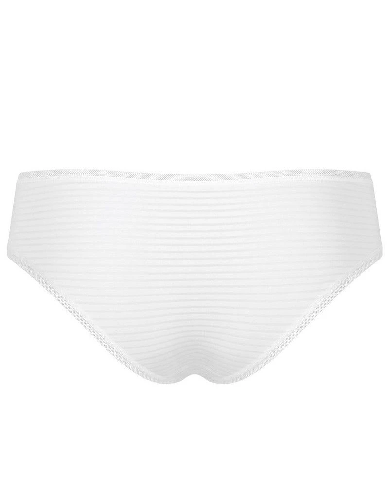 Hipster Ever Fresh Plus Sloggi (Blanc) 6 Hipster Ever Fresh Plus Sloggi (Blanc) – Image 4