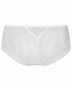 Hipster Rosa Faia Rosemary (Blanc) 7 Hipster Rosa Faia Rosemary (Blanc) -Aubade Lingerie Boutique hipster rosa faia rosemary blanc 2