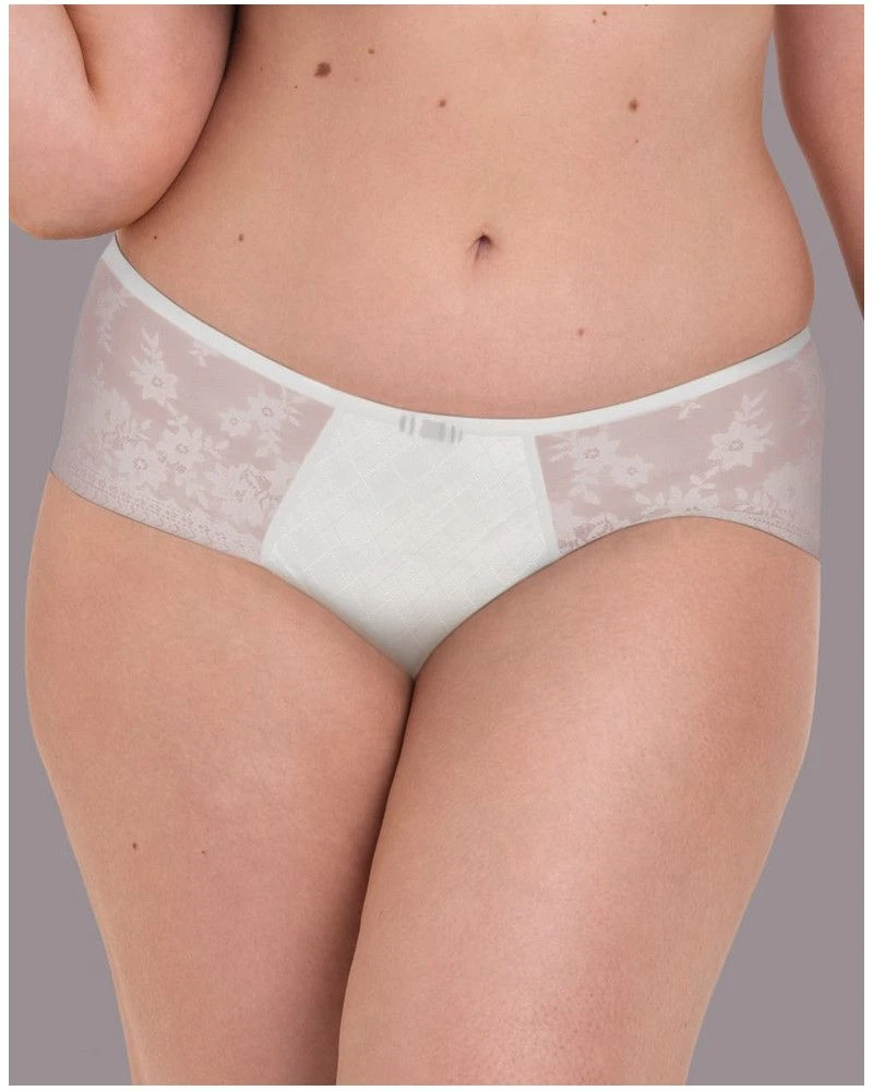 Hipster Rosa Faia Rosemary (Blanc) 3 Hipster Rosa Faia Rosemary (Blanc)