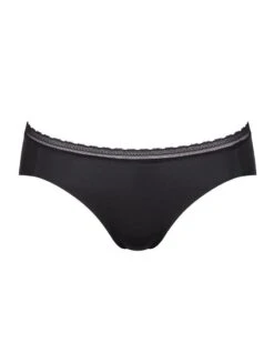 Hipster Sloggi Body Adapt Twist (Noir) 8 Hipster Sloggi Body Adapt Twist (Noir) -Aubade Lingerie Boutique hipster sloggi body adapt twist noir 2