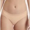 Hipster Sloggi Body Adapt Twist (Powder Orange) -Aubade Lingerie Boutique hipster sloggi body adapt twist powder orange