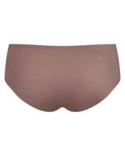 Hipster Sloggi Zero Feel Flow (Cacao) -Aubade Lingerie Boutique hipster sloggi zero feel flow cacao 2