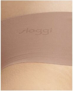 Hipster Sloggi Zero Modal Lot De 2 (Cameo Brown) -Aubade Lingerie Boutique hipster sloggi zero modal lot de 2 cameo brown 3
