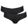 Hipster Sloggi Zero Modal Lot De 2 (Noir) -Aubade Lingerie Boutique hipster sloggi zero modal lot de 2 noir