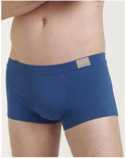 Hipsters Sloggi For Men GO Natural (Lot De 2) (Multicolore) 11 Hipsters Sloggi For Men GO Natural (Lot De 2) (Multicolore) -Aubade Lingerie Boutique hipsters sloggi for men go natural lot de 2 multicolore 2