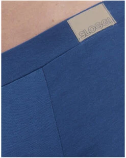 Hipsters Sloggi For Men GO Natural (Lot De 2) (Multicolore) 12 Hipsters Sloggi For Men GO Natural (Lot De 2) (Multicolore) -Aubade Lingerie Boutique hipsters sloggi for men go natural lot de 2 multicolore 3