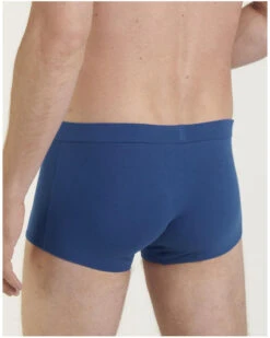 Hipsters Sloggi For Men GO Natural (Lot De 2) (Multicolore) 13 Hipsters Sloggi For Men GO Natural (Lot De 2) (Multicolore) -Aubade Lingerie Boutique hipsters sloggi for men go natural lot de 2 multicolore 4