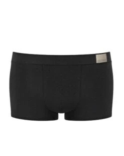 Hipsters Sloggi For Men GO Natural (Lot De 2) (Noir) -Aubade Lingerie Boutique hipsters sloggi for men go natural lot de 2 noir 1