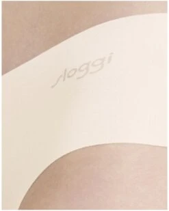 Hispter Sloggi Zero Modal Lot De 2 (Angora) -Aubade Lingerie Boutique hispter sloggi zero modal lot de 2 angora 4