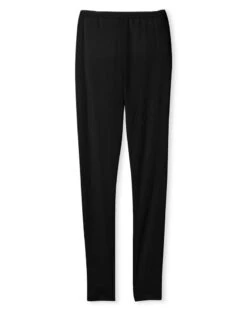 Legging Calida True Confidence Laine & Soie (Noir) -Aubade Lingerie Boutique legging calida true confidence laine soie noir 3