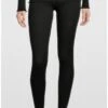 Legging Oscalito 3419 (Black/Beige) -Aubade Lingerie Boutique legging oscalito 3419 blackbeige