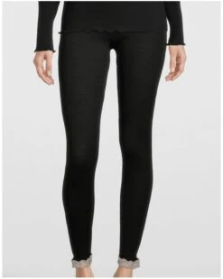 Legging Oscalito 3419 (Black/Beige)