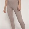 Legging Sloggi Ever Infused (Foggy Mauve) -Aubade Lingerie Boutique legging sloggi ever infused foggy mauve