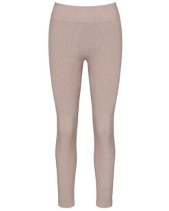Legging Sloggi Ever Infused (Foggy Mauve) -Aubade Lingerie Boutique legging sloggi ever infused foggy mauve 4