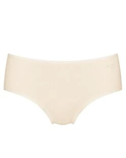 Lot De 2 Slips Midi Sloggi GO (Coton Bio) Poudré 10 Lot De 2 Slips Midi Sloggi GO (Coton Bio) Poudré -Aubade Lingerie Boutique lot de 2 slips midi sloggi go coton bio poudre 3