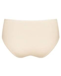 Lot De 2 Slips Midi Sloggi GO (Coton Bio) Poudré 11 Lot De 2 Slips Midi Sloggi GO (Coton Bio) Poudré -Aubade Lingerie Boutique lot de 2 slips midi sloggi go coton bio poudre 4