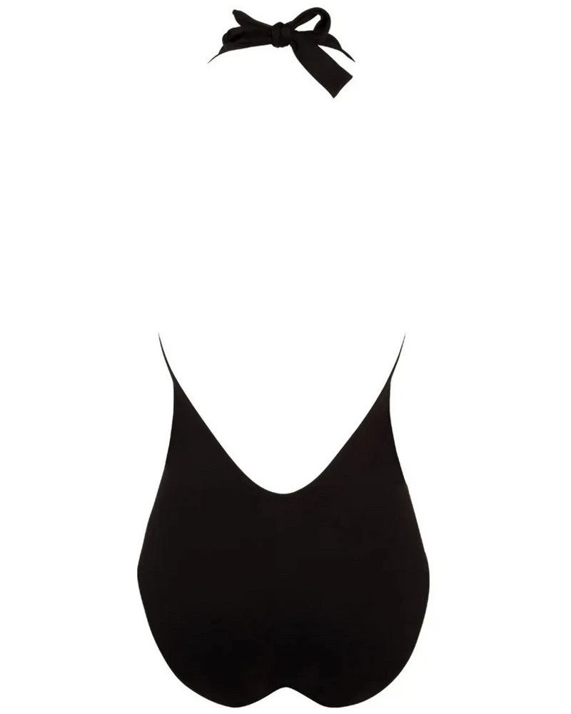 Maillot De Bain Une Pièce Antigel La Muse Dentelle (Noir) 4 Maillot De Bain Une Pièce Antigel La Muse Dentelle (Noir) – Image 2