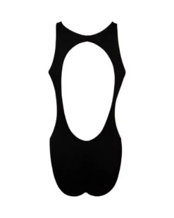 Maillot De Bain Une Pièce Nageur Maintien Lise Charmel Chic Aquatique (Ginger Chic) -Aubade Lingerie Boutique maillot de bain une piece nageur maintien lise charmel chic aquatique ginger chic 4