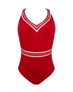 Maillot De Bain Une Pièce Nageur Maintien Lise Charmel Energie Nautique (Flamme Nautique) 14 Maillot De Bain Une Pièce Nageur Maintien Lise Charmel Energie Nautique (Flamme Nautique) -Aubade Lingerie Boutique maillot de bain une piece nageur maintien lise charmel energie nautique flamme nautique 5