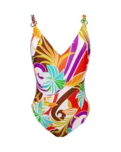 Maillot De Bain Une Pièce Nageur Maintien Ouvert Lise Charmel Energie Soleil (Mandarine Soleil) 8 Maillot De Bain Une Pièce Nageur Maintien Ouvert Lise Charmel Energie Soleil (Mandarine Soleil) -Aubade Lingerie Boutique maillot de bain une piece nageur maintien ouvert lise charmel energie soleil mandarine soleil 2
