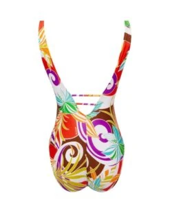 Maillot De Bain Une Pièce Nageur Maintien Ouvert Lise Charmel Energie Soleil (Mandarine Soleil) 9 Maillot De Bain Une Pièce Nageur Maintien Ouvert Lise Charmel Energie Soleil (Mandarine Soleil) -Aubade Lingerie Boutique maillot de bain une piece nageur maintien ouvert lise charmel energie soleil mandarine soleil 3