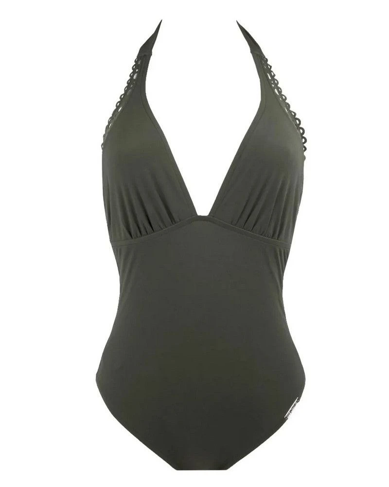 Maillot De Bain Une Pièce Séduction Dos Plongeant Lise Charmel Ajourage Couture (Eclat Aventure) 4 Maillot De Bain Une Pièce Séduction Dos Plongeant Lise Charmel Ajourage Couture (Eclat Aventure) – Image 2