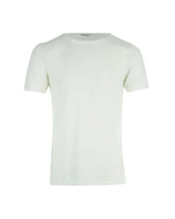 Maillot De Corps Chaud Eminence(Blanc)