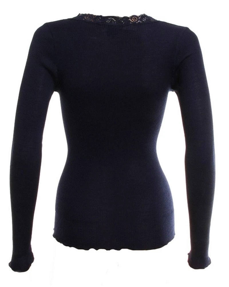 Maillot De Corps Manches Longues Oscalito 3416 (Bleu) 6 Maillot De Corps Manches Longues Oscalito 3416 (Bleu) – Image 4