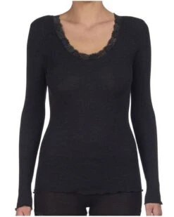 Maillot De Corps Manches Longues Oscalito 3416 (Fonte)