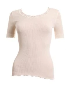 Maillot De Corps Oscalito 3414 (Champagne) -Aubade Lingerie Boutique maillot de corps oscalito 3414 champagne 2