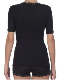 Maillot De Corps Oscalito 3414 (fonte) -Aubade Lingerie Boutique maillot de corps oscalito 3414 fonte 1