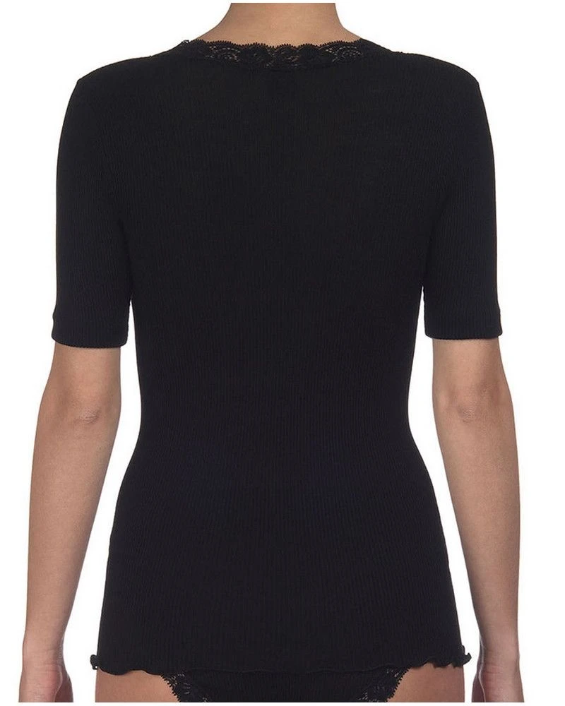 Maillot De Corps Oscalito 3414 (Noir) 4 Maillot De Corps Oscalito 3414 (Noir) – Image 2