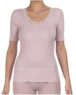 Maillot De Corps Oscalito 3414 (Rosewood)