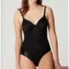 Maison Lejaby Body Nuage (Noir)
