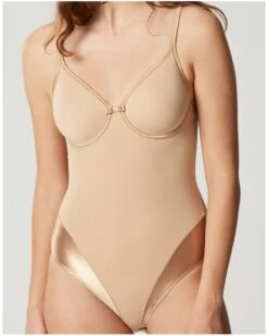 Maison Lejaby Body Nuage (Power Skin)