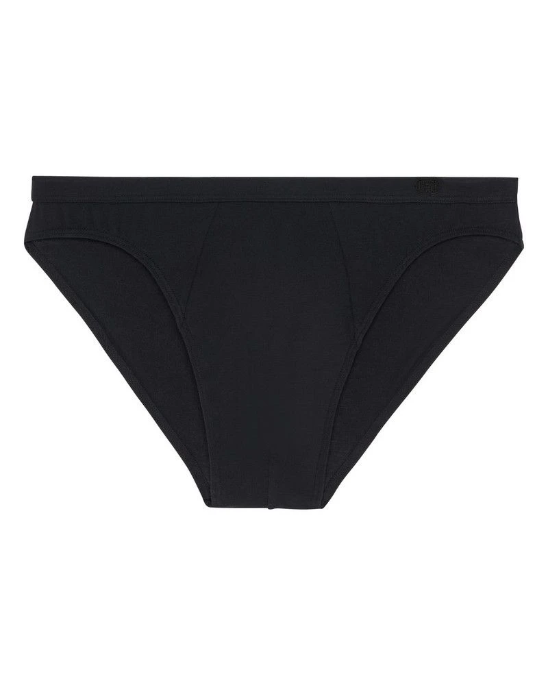 Micro Slips HOM Supreme Coton (Noir) 7 Micro Slips HOM Supreme Coton (Noir) – Image 5