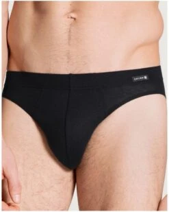 Mini Slip Calida Evolution (Noir)