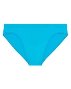 Mini Slip De Bain Basique HOM Sea Life (Turquoise) -Aubade Lingerie Boutique mini slip de bain basique hom sea life turquoise 3