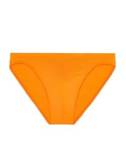 Mini Slip De Bain HOM Sea Life (Orange) -Aubade Lingerie Boutique mini slip de bain hom sea life orange 3