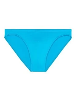 Mini Slip De Bain HOM Sea Life (Turquoise) -Aubade Lingerie Boutique mini slip de bain hom sea life turquoise 3