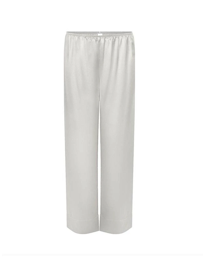 Simone Perele Pantalon En Soie Simone Pérèle Dream (Naturel) 6 Simone Perele Pantalon En Soie Simone Pérèle Dream (Naturel) – Image 4