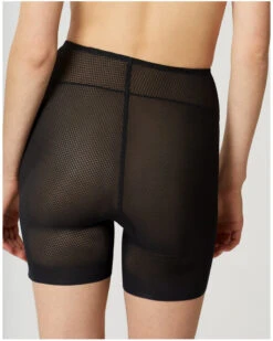 Panty Gainant Maison Lejaby Silhouette (Noir) -Aubade Lingerie Boutique panty gainant maison lejaby silhouette noir 2