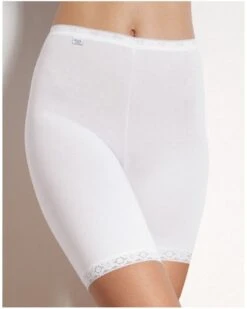 Panty Long Basic + Sloggi -Aubade Lingerie Boutique panty long basic sloggi 2