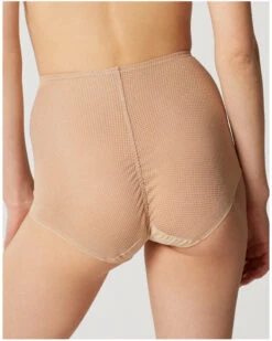 Panty Maison Lejaby Silhouette (Power Skin) -Aubade Lingerie Boutique panty maison lejaby silhouette power skin 2