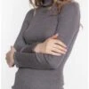 Pull Col Roulé Moretta Manches Longues -Aubade Lingerie Boutique pull col roule moretta manches longues